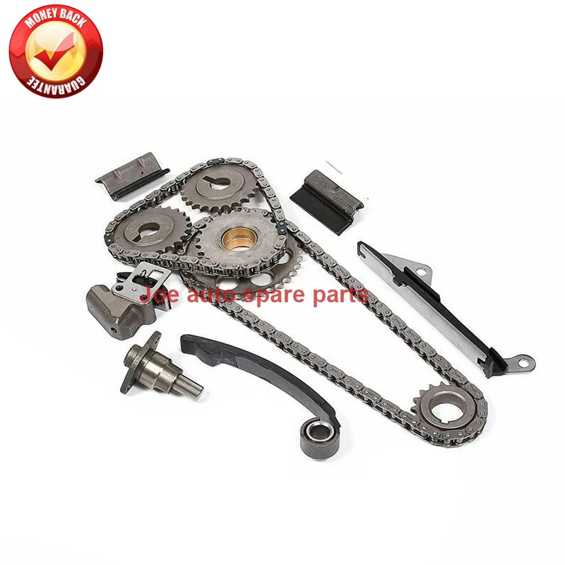 Pulsar Chain Tensioner Reliable Motorcycle Performance