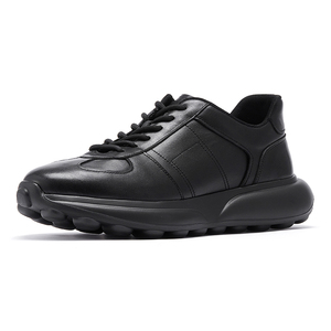 <span class=keywords><strong>Scarpe</strong></span> Casual Versatili di Alta Qualità <span class=keywords><strong>per</strong></span> Uomo in Vera Pelle Stile Running e Walking Disponibili in Magazzino - Product Image 2