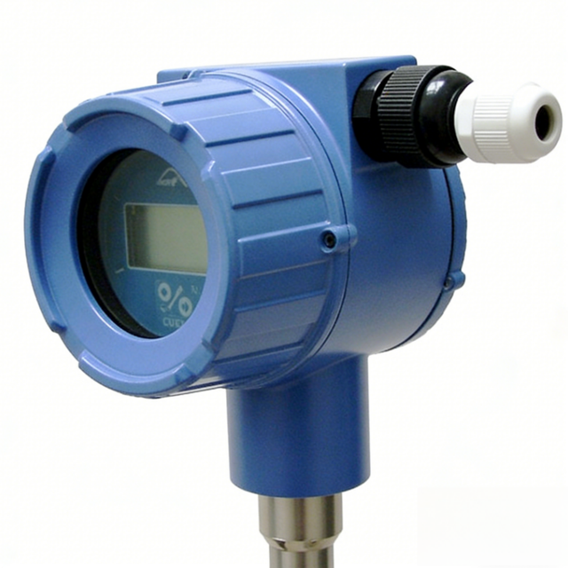 Digital Industrial pH Transmitter ORP pH Meter RS485 0.05pH Accuracy 0-14pH Range IP65 Waterproof for Water Quality Monitoring