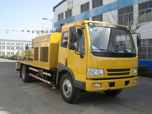 Üst marka sıcak satış HBT10020K hidrolik Piston statik <span class=keywords><strong>Reed</strong></span> beton pompası - Product Image 6