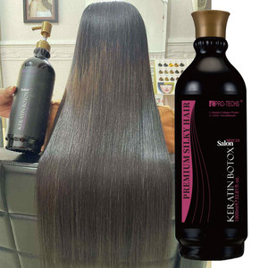 OEM ODM Keratina 0 traitement à la kératine pour cheveux brésiliens formaldéhyde traitement capillaire au collagène pour cheveux <span class=keywords><strong>bottox</strong></span> - Product Image 1