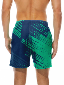 Short <span class=keywords><strong>de</strong></span> <span class=keywords><strong>bain</strong></span> à logo personnalisé à la mode pour hommes Unique Tie Dye Print <span class=keywords><strong>Maillot</strong></span> <span class=keywords><strong>de</strong></span> <span class=keywords><strong>bain</strong></span> <span class=keywords><strong>Maillot</strong></span> <span class=keywords><strong>de</strong></span> <span class=keywords><strong>bain</strong></span> Pantalon <span class=keywords><strong>de</strong></span> surf <span class=keywords><strong>de</strong></span> plage-Design unique par le fabricant - Product Image 4