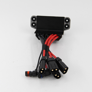 Nuevo Módulo de placa de distribución de energía de piezas y accesorios de drones agrícolas para T25 - Product Image 3