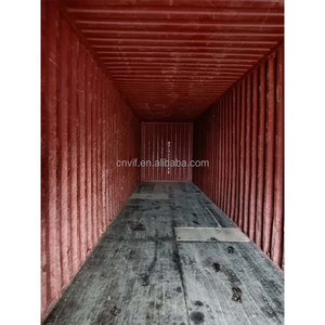 Prix d'un conteneur 40HQ : Conteneur maritime 40HQ |   Conteneur vide d'occasion 45G1 - Product Image 4