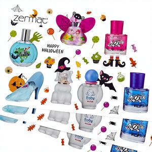 Étiquettes personnalisées adhésives imperméables imprimées UV, autocollants mignons de récompense pour enfants, fournitures artisanales pour cosmétiques et photos - Product Image 1