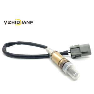 เซ็นเซอร์ออกซิเจน <span class=keywords><strong>O2</strong></span> รุ่น 22690-9S200 26909S200 สำหรับรถยนต์นิสสัน อัลเมร่า ซันนี่ จากโรงงาน Upstream ผู้ผลิตชิ้นส่วนอะไหล่แท้ - Product Image 1