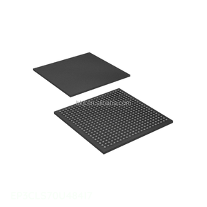 484 FBGA EP3CLS70U484I7 Embedded Comprar componentes electrónicos Canal de fabricante en línea - Product Image 1