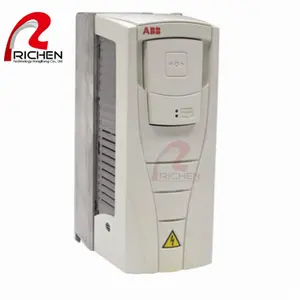 محول تردد ACS800 الجديد ACS800-11-0060-5 محول تيار متردد تيار مباشر محول جديد