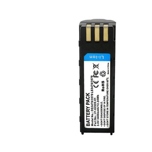 DS3478 3400mAh Scanner <b>Battery</b> for Motorola Symbol DS3478 LS3578 CE RoHS Certified Wholesale Bulk 12-Month Warranty - Product Image 6
