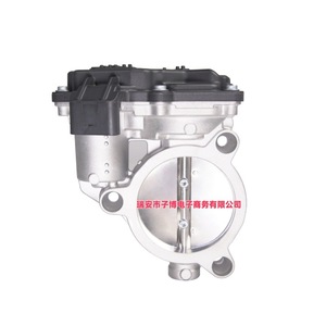 ตัวคันเร่งอิเล็กทรอนิกส์สำหรับ A3C0067720000 BMW 13547619008 V-VE64M N-455อะไหล่อลูมิเนียมอัลลอยด์ - Product Image 1