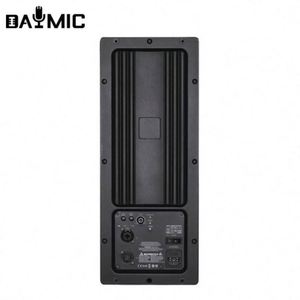 โมดูลเพาเวอร์แอมป์ดิจิตอล OEM 1000W สำหรับลำโพง 8 โอห์ม พร้อม DSP คลาส D สำหรับซับวูฟเฟอร์ - Product Image 1