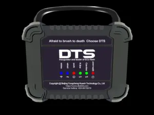 DTS-Scanner für Pkw und Lkw Diagnosescanner Diagnosewerkzeuge für alle Lkw Scanner