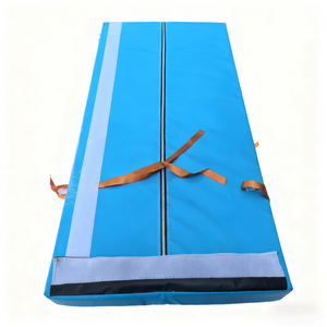 Protector de Resortes para <span class=keywords><strong>Trampolín</strong></span> de Alta Calidad, Diseño Reforzado para Seguridad en Exteriores, para Ejercicios de Salto - Product Image 1