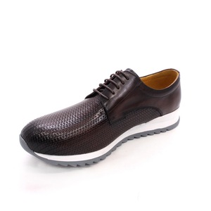 Sh11838a vero e proprio Video pubblicizzato scarpe da ginnastica da uomo di qualità costosa Sapatos Femininos 2025 - Product Image 6