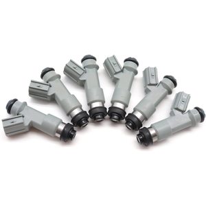 Inyector de Combustible 23250-0P060 23209-0P060 para Motor de Gasolina Toyota 3GR 5GR Compatible con Modelos Reiz Crown - Product Image 2