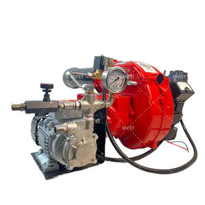 Industrial Methanol <b>Burner</b> for Ovens: 98% Combustion Efficiency, Zero SOx Emissions - Product Image 2