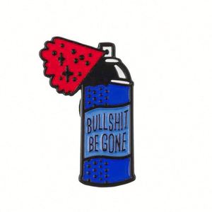 Al por mayor con MOQ bajo, máquina de fabricación para la producción de insignias de metal negro personalizadas con logotipo para el cabello y gafas, con pin de seguridad - Product Image 4