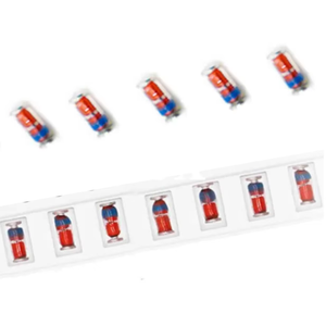 Zmm30 Zener <span class=keywords><strong>Diode</strong></span> Smd Điều Chỉnh Ống 0.5W 30V Bề Mặt Gắn Kết LL-34 stnxp & Mjw - Product Image 2