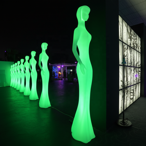 Lampada da Terra - Myyour <span class=keywords><strong>Penelope</strong></span> Lampada da Terra a LED - Product Image 2