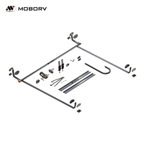 <span class=keywords><strong>Accesorios</strong></span> para Autocaravanas, Vehículos Recreativos, Camperas, Sistema de Elevación de Cama para Autocaravana, Mecanismo de Elevación de Cama Eléctrico de 12V - Product Image 1