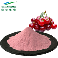 Halal gecertificeerd 1kg Prijs €17% Vitamine C Acerola Kersenextract, Hoogwaardig Fruitextract