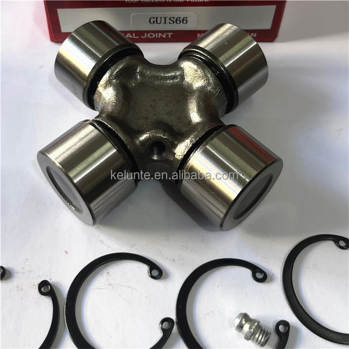 Universal Joint Bearing GUIS-52 - Reliable Performance