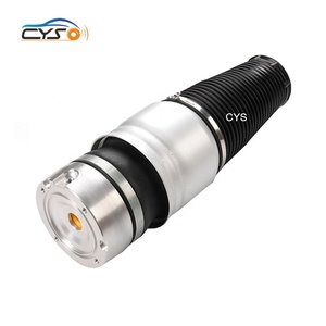 Sac de suspension à ressort pneumatique arrière pour Audi Q7 VW Touareg <span class=keywords><strong>Porsche</strong></span> Cayenne 95535850332 7L6616503B 7L8616503 - Product Image 4