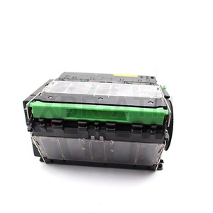 Module de stockage de bobines ATM <span class=keywords><strong>Wincor</strong></span> <span class=keywords><strong>Nixdorf</strong></span> C4060 de bonne qualité, module escrow 1750126457 01750126457, argent, garantie 90 jours, 220V - Product Image 4