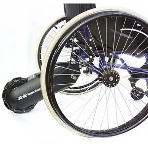 Pièces de rechange pour rehausseur de fauteuil roulant - Product Image 2
