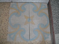 Machine de carrelage automatique, livraison gratuite, pour carrelage de sol, mosaïque, imperméable, Machine de fabrication de briques manuelle