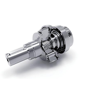 เครื่องลดเกียร์แบบเฟืองสองขั้นตอนเสียงรบกวนต่ำเกียร์ขดลวดความแม่นยำสูง - Product Image 2