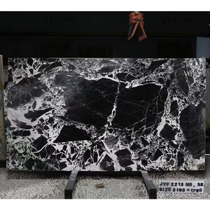 Mármol Negro Napoleón Pulido de Alta Calidad TMZ Stone ODM OEM, Moderno y Popular, para Uso Interior y Exterior - Product Image 1