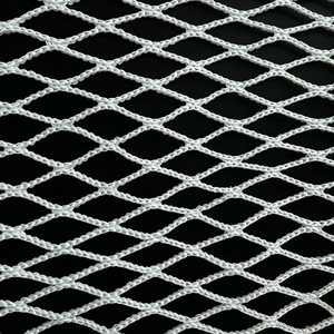 Filet d'interception <span class=keywords><strong>de</strong></span> drones en UHMWPE sur mesure, maille anti-drone haute résistance pour <span class=keywords><strong>la</strong></span> sécurité des installations et les systèmes <span class=keywords><strong>de</strong></span> contrepoids UAS - Product Image 3