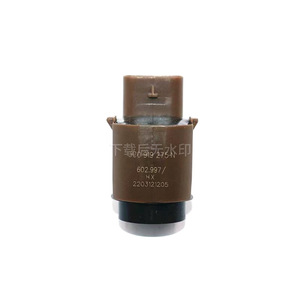 Parking <b>Sensor</b> 3CD919275 Rear 12V <b>For</b> Volkswagen <b>Car</b> Reversing Aid - Product Image 4