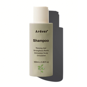 Hair Care <b>Shampoo</b> with Polyquaternium 7 Smooths and Strengthens Hair Available at Export Price - Product Image 4
