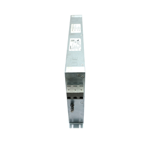 Nouveau filtre de ligne de base SINAMICS S120 6SL3000 0BE21 6DA0 16KW 36A, pièce de rechange pour automatisation industrielle - Product Image 4
