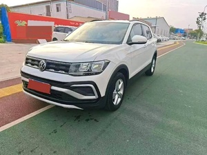 VW T-CROSS 1.5L Essence 2023 d'occasion - Liquidation de stock - <span class=keywords><strong>Prix</strong></span> de gros, export rapide, petites commandes, chaîne d'approvisionnement prête, avec rapport - Product Image 2