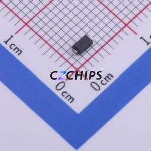 Nuevo Diodo Zener Original DDZ16-7 SOD-123, Venta al por Mayor de Componentes Electrónicos, Proveedor de Chips y Servicio BOM - Product Image 1