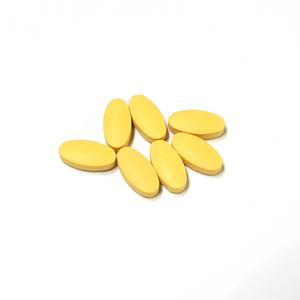Vitaminas y Minerales Complejos naturales Tabletas multivitamínicas nutritivas para mujeres Embarazo multivitamínico - Product Image 3