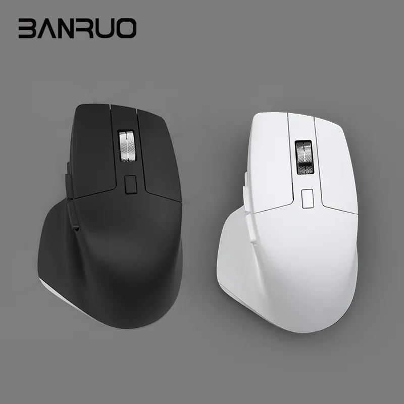 Top Seller 2.4G Mouse Wireless Pc Custom Logo Low Price Ergonomic Mouse DPI 1600 Game Gaming 2.4G Wireless Mouse
