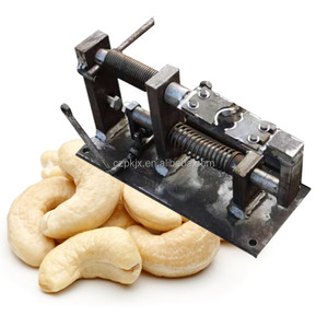 Pequeña inversión y altos beneficios Manual Anacardo Cracker Husker Máquina descascaradora - Product Image 3