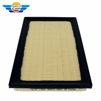 Filtro de Aire Universal para Automóvil - Compatible con Múltiples Modelos como Ford Focus