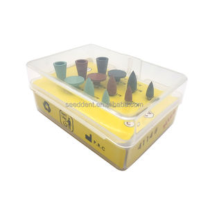Dental Composito Amalgama/Metallo Kit di Lucidatura RA 4114/Clinica Kit di Lucidatura - Product Image 6