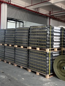 XIJIA Modern Polypropylene/Polymer Composite UV-resistant Waterproof <strong>Roof</strong> Tiles Lining Membrane Machine Made <strong>Roof</strong> 5+ Year - Product Image 6