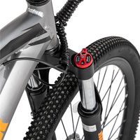 JOYKIE-VTT électrique économique de 26 pouces, 2022 pouces, 27.5 W, 350 km/h, Eu E, pouces