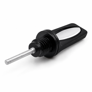 Jauge de niveau d'huile de moto usinée CNC pour NX125 WH125T NCR125, plusieurs couleurs disponibles - Product Image 5