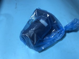 3349214023 PGM511C0190CM8L3VE5E5RHG3 มอเตอร์เกียร์แรงดันสูงอะลูมิเนียมป้องกันการเกิดการสะสมของน้ำแข็ง - Product Image 3