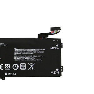 Batería de Iones de Litio de Alta Capacidad 99Wh 8680mAh 4GVGH para Portátiles Dell Precision 5510 5520 5530 XPS15 9550, Recargable - Product Image 4
