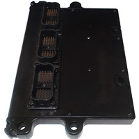 3408501 ECU ECM Módulo de Control Electrónico con Programación para Cummins ISM ISX ISX15 QSX15 ISM11 M11 QSM11 CM570