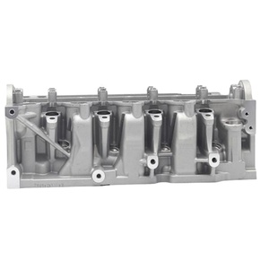 Autoteile Aftermarket Neuer Aluminium-Motor Zylinderkopf 11041-00QAM 11042-BN700 11041-00Q1J für Renault <span class=keywords><strong>ANGOO</strong></span> 1.5 05-10 - Product Image 5